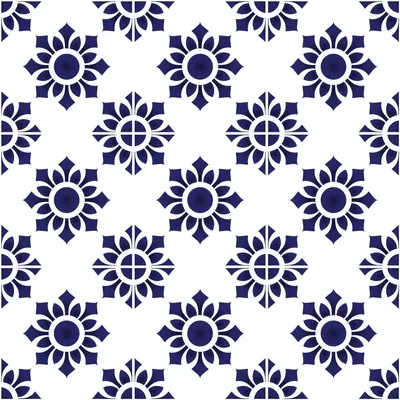 Produktbild von Selbstklebende Fliesenaufkleber für Küche und Bad – 9 Azulejos Mathéo Fliesenaufkleber – 9 Aufkleber 15 x 15 cm