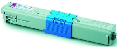Produktbild von OKI 44469723, 5000 Seiten, Magenta, 1 Stück(e)