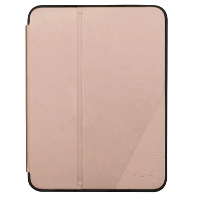 Immagine prodotto di TARGUS Targus Click-In 21,1 cm (8,3") Folio Oro rosa