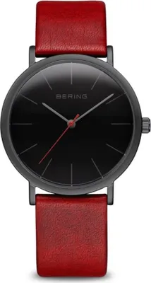 Produktbild von Bering 13436-622 Classic Damenuhr 36mm 3ATM