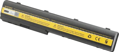 Produktbild von Ersatzakku - HSTNN-IB75 / HSTNN-DB75 / HSTNN-IB74 - 14,8 Volt 4400mAh Li-Ion