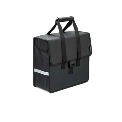 Immagine prodotto di BECK Borsa da bicicletta nera