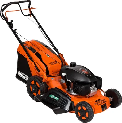 Obrázek produktu pro HONDA OLEO-MAC GMC 53 THX ALLROAD4 DRIVE MOWER HONDA GCVx 170 MASTER CLASS PREMIUM 66079173E5 -