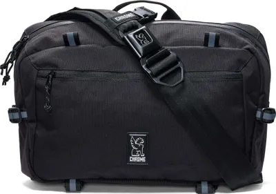 Produktbild von Chrome Kadet Max Crossbody Tasche Black