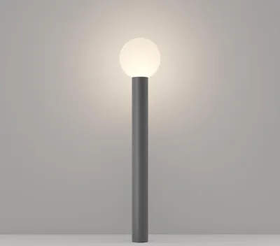 Produktbild von MAYTONI Außenleuchte Bold O598FL-01GR