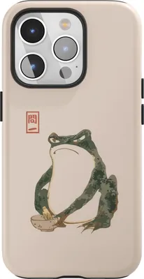 Produktbild von iPhone 13 Pro Schutzhülle mit MagSafe, stoßfest – Handyhülle Case Schutz