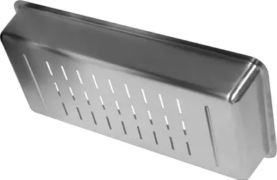 Obrázek produktu pro BLANCO 231396, Nerezová ocel, Nerezová ocel