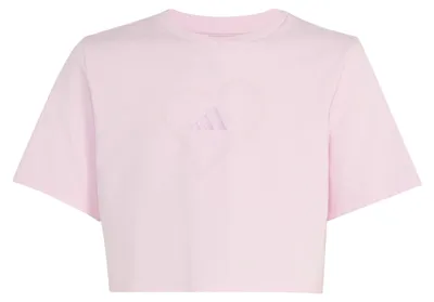 Immagine prodotto di adidas Jg Satin T - clpink, taglia: 140
