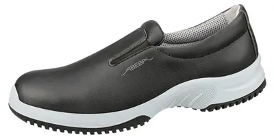 Produktbild von Slipper schwarz - 42