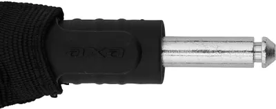 Obrázek produktu pro AXA v řetězu RLC s vakem 1000 x 5,5 mm černá
