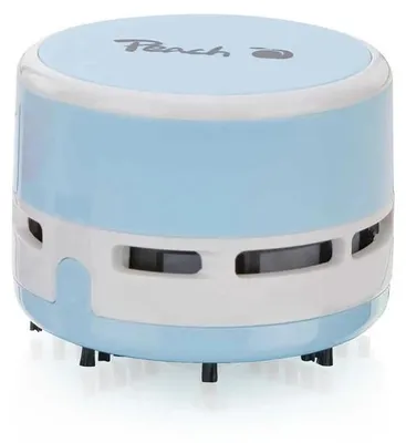 Immagine prodotto di Peach Tischstaubsauger Mini blau