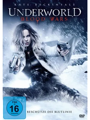 Obrázok produktu pre Underworld: Blood Wars