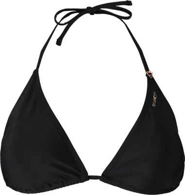 Obrázok produktu pre BRUNOTTI Novalee Dámske bikiny Top čierne 38