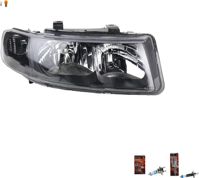 Produktbild von Johns, Scheinwerfer Osram Night Breaker Laser passend für Seat Toledo Leon 1M 99-06 Re 1M1941016
