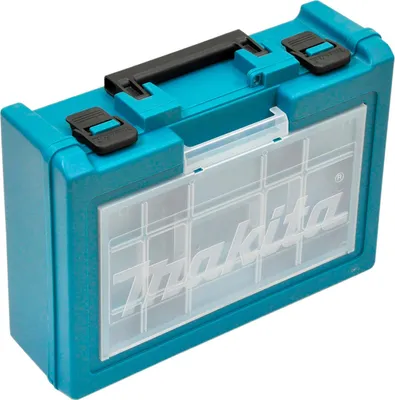 Produktbild von Makita Transportkoffer für Akku-Schlagschrauber - 153859-5
