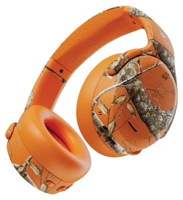 Produktbild von Skullcandy Crusher ANC 2 Wireless Over-Ear Bluetooth Headphones with Multi-Senso