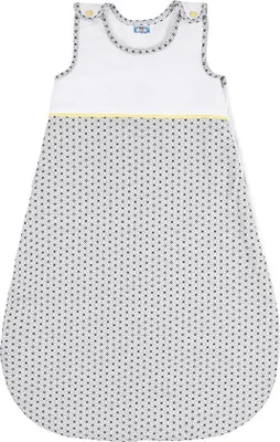 Immagine prodotto di Sacco nanna estivo 1 TOG, 110 cm, Cotonelogico