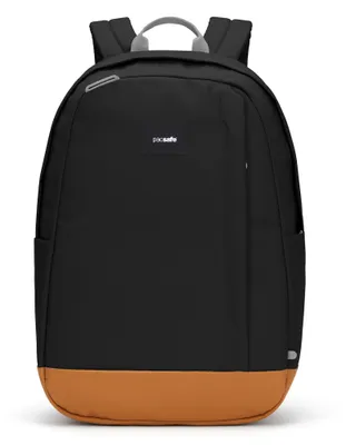 Produktbild von Pacsafe GO 25l Rucksack schwarz