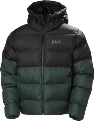 Produktbild von Helly Hansen Active Puffy Jacke Grün S Mann Grün S