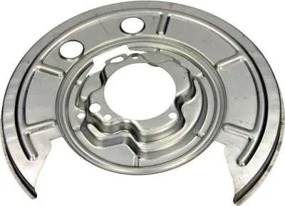 Produktbild von MAXGEAR Abdeckblech Bremstrommel 19-3255 Hinten Rechts für FIAT Ducato Kastenwagen (250, 290)