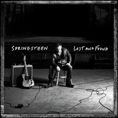 Immagine prodotto di Bruce Springsteen - Lost and Found: Selezioni dagli album perduti (CD)
