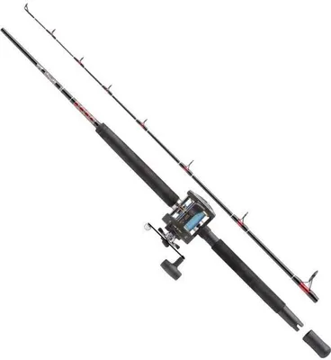 Obrázok produktu pre Abu Garcia Muscle Tip Angelset viacfarebný 2,10 m / 15-40 Lbs viacfarebný 2,10 m