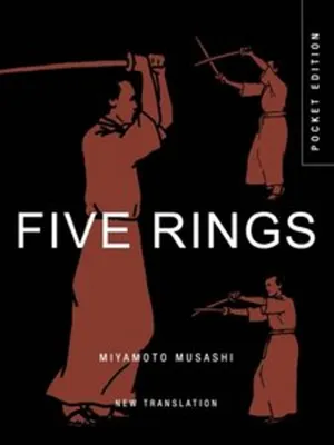 Obrázok produktu pre Five Rings