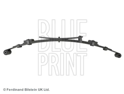 Produktbild von BLUE PRINT ADD68808 Blattfedern für DAIHATSU Feroza (F300) Hinten Links Hinten Rechts