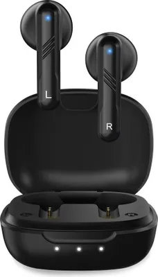 Produktbild von Genius HS-M905BT Kabelloser Kopfhörer, Bluetooth, Mikrofon, Schwarz