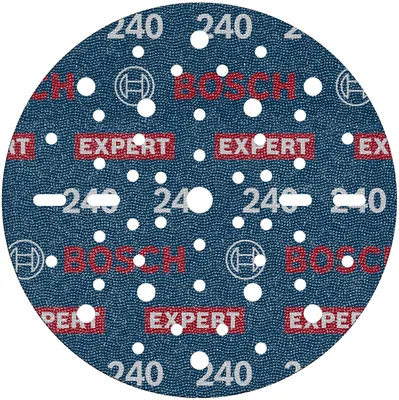 Immagine prodotto di EXPERT O780 disco per smerigliatura, 150 mm, G240
