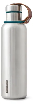 Produktbild von Thermosflasche, 750 ml, auslaufsicher, mit stilvollem Design