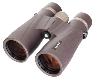 Produktbild von Levenhuk New Vegas ED 12x50 Fernglas