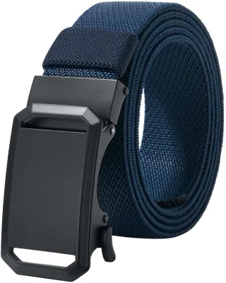 Obrázek produktu pro Elastický pracovní pás s automatickou sponou pro muže, délka 130 cm