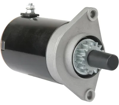 Produktbild von HC-Cargo F032115469 Starter Anlasser 12V