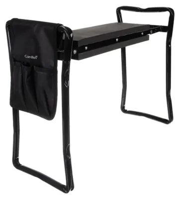 Image de GARDLOV 23731 Genouillère multifonctionnelle 60×50×27 cm