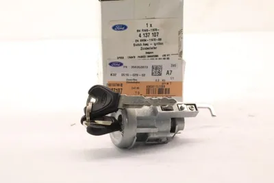 Produktbild von Original OE FORD Zündschloss Schließzylinder 4137107