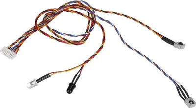 Produktbild von Ladekabel Ecovacs 201-2425-1037 für Staubsauger-Roboter