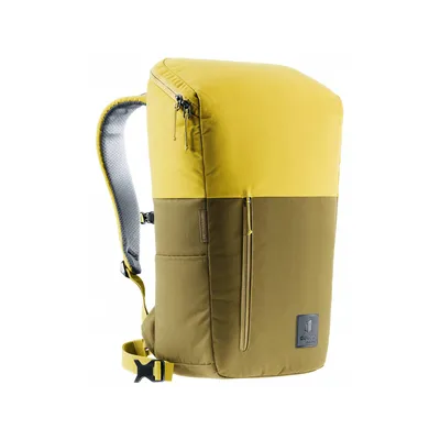Produktbild von Deuter UP Stockholm Velikost: Einheitsgröße / Barva: Ton-Kurkuma