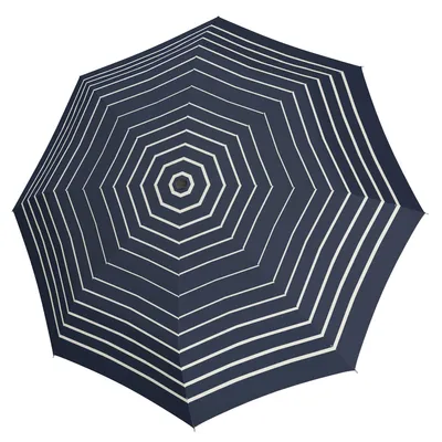 Produktbild von Doppler Fiber Magic Taschenschirm 27 cm