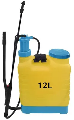 Image de Pulvérisateur à dos Professionnel 12 litres - par pièce