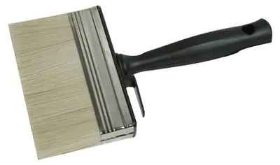 Productafbeelding van Houtbeschermingskwast, 125 mm breed