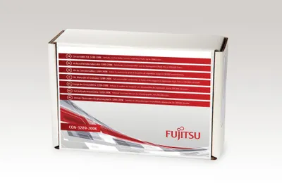 Productafbeelding van Fsas Technologies Fujitsu Verbruiksmateriaalset: 3289-200K - Scanner