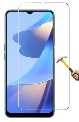 Produktbild von ino Schutzglas kompatibel mit Panzerglas Cubot A10 Panzerfolie Displayschutzglas Schutz Glasfolie Displayglas 9H