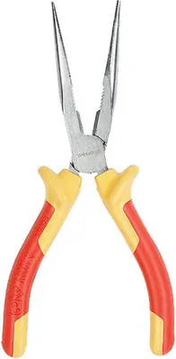 Produktbild von Spitzzange Workpro 6" 15 cm