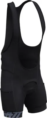 Zdjęcie produktu dla Wkładki Leatt MTB 4.0 Bib Liner Black. S