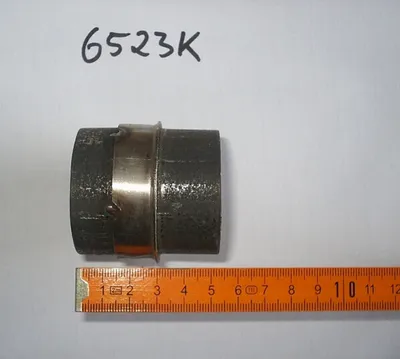 Zdjęcie produktu dla Zmodernizowany katalizator dla rury łączącej 54 mm