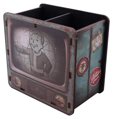 Immagine prodotto di Portapenne Fallout
