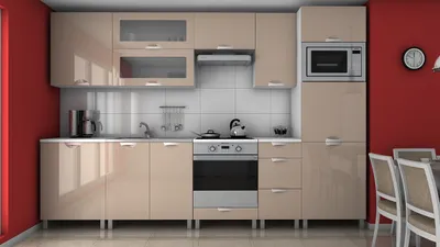 Obrázek produktu pro Kuchyňská linka ROXA madera 300/300
