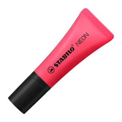 Immagine prodotto di Evidenziatore - STABILO NEON - Penna singola - rosa