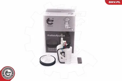 Produktbild von Kraftstofffördereinheit Kraftstoffpumpe 12V